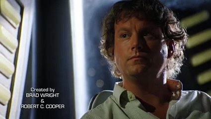 Stargate Universe Saison 2 Episode 9