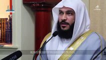 Best Qirat  Surat An-Nūr (The Light) - Qari Abdur Rahman Al-Ossi (Saudi Arabia)