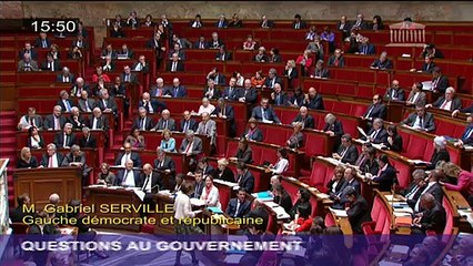 Terrorisme sexuel : "Sommes-nous en train d’assister à l’avènement d’une nouvelle forme de terrorisme ?"