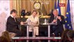 Sénat : 14 sénateurs trop absents seront sanctionnés de 2.100 euros, annonce Gérard Larcher