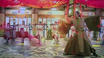 Thục Sơn Chiến Kỷ Kiếm Hiệp Truyền Kỳ - Tập 40-2 Thuyết Minh - thusonThe Legend Of Zu [HD-Vietsub]