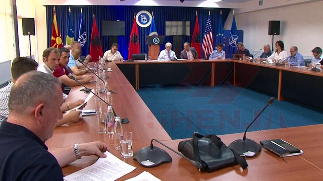 Neziri, akuzat e Ermires liri e shprehjes
