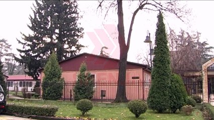 Zhernovski: Permendoret shqiptare te fundit nga Shkupi 2014