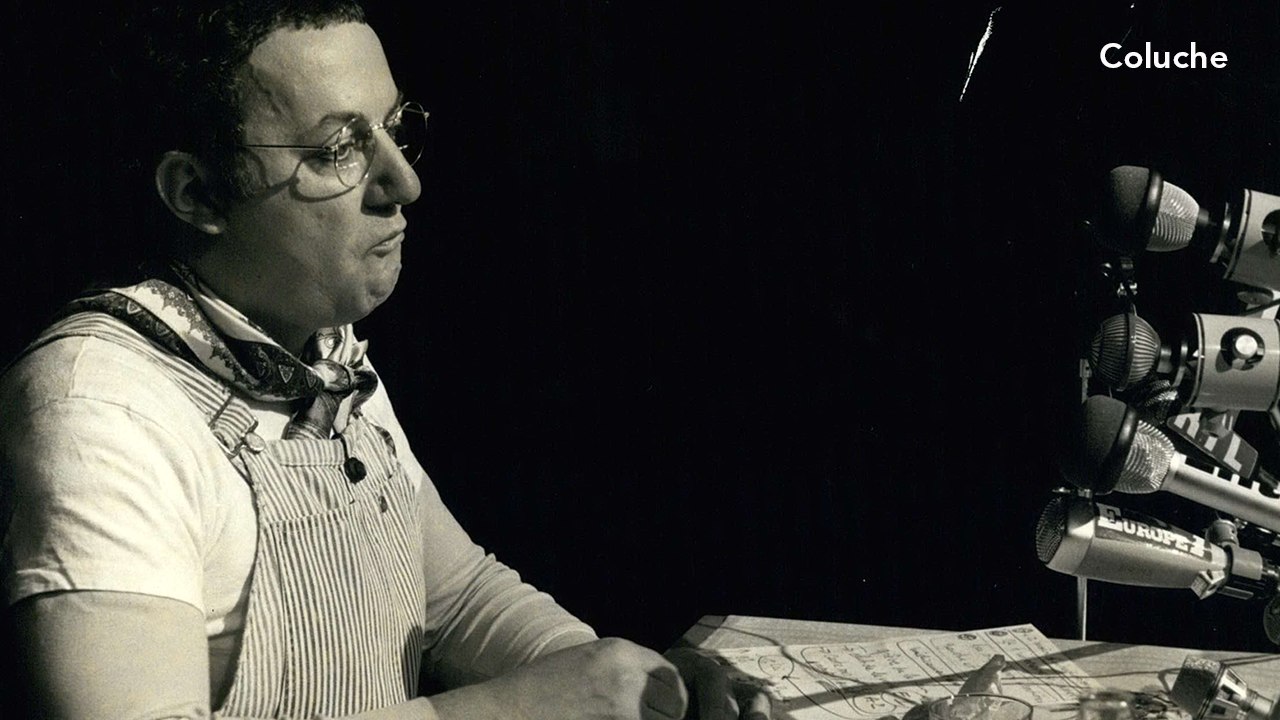 Balavoine  et la naissance des Restos du Coeur