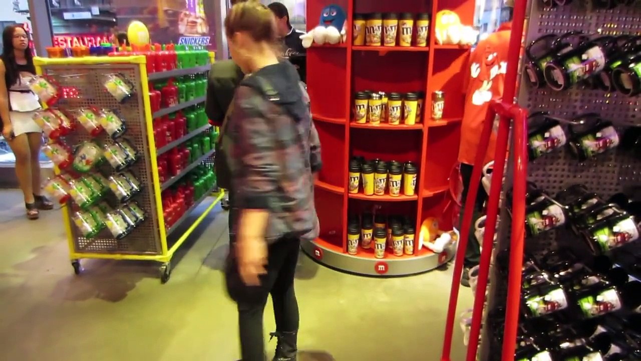 NYC WITH MY BOYFRIEND! IMATS WEEKEND! | HauteVlog