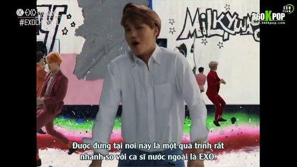 [Vietsub] EXO Channel Ep 14 [EXO Team]