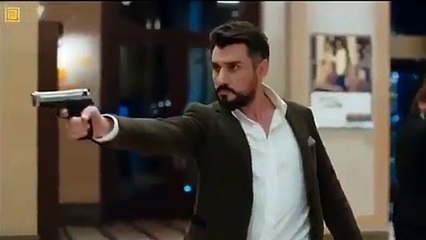 Kurtlar Vadisi Pusu 280. fragmanı