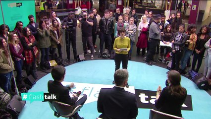 Les points négatifs de l'état d'urgence #Flashtalk