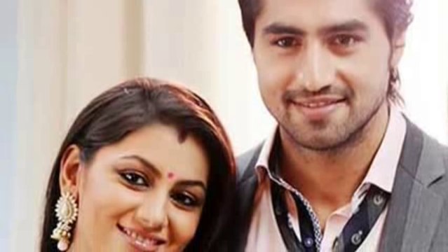 Pragya Ne Karli Harshad Se Chup Kar Shaadi 13th January 2016 Kumkum Bhagya