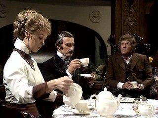 Die Onedin Linie S06E02