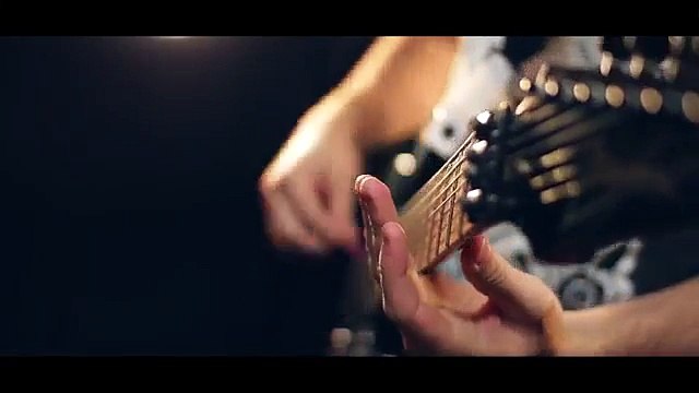 Bad Romance (Lady Gaga) - Jonathan Young ROCK-METAL COVER