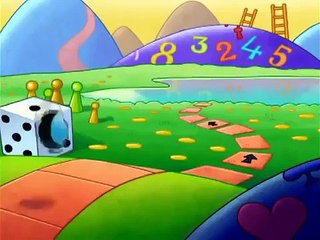 Toopy and Binoo: Toopys Nose Ep.27