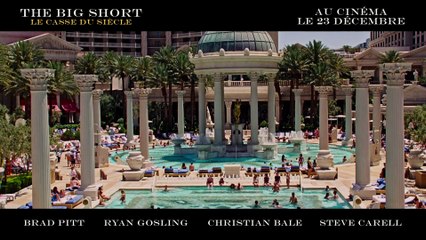 Le Casse du siècle - Bande-annonce #1 [VF|HD1080p]