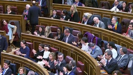 VICEPRESIDENCIAS DE LA MESA DEL CONGRESO