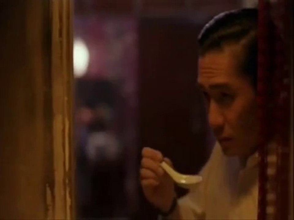 Musique In the mood for love