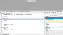 Chrome Developer Tools - 2-3-Sources and JavaScript