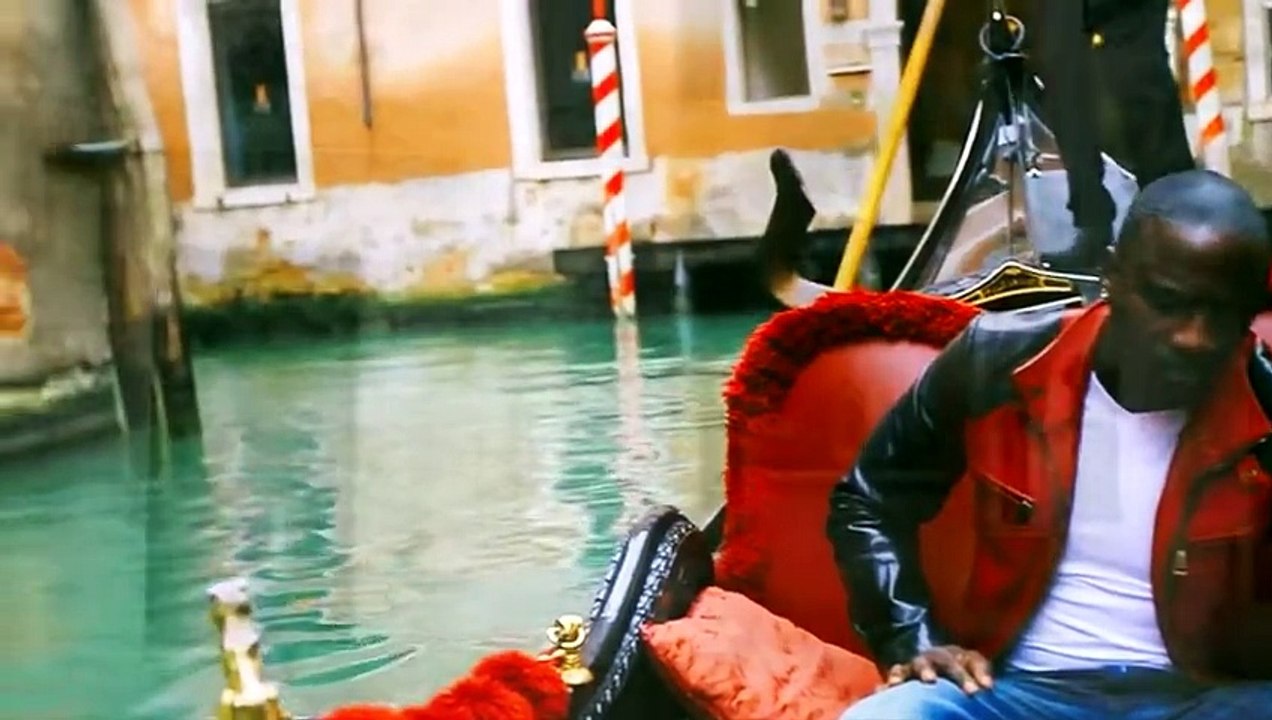 Akon Love You No More NEW SONG HD - Entertainment_360