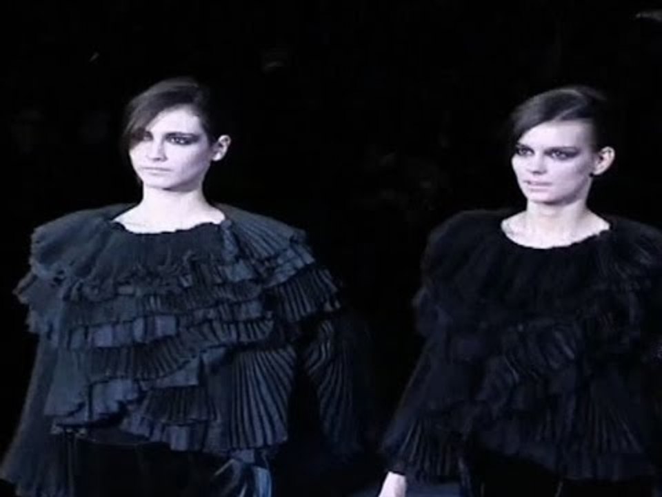 Models On Ramp