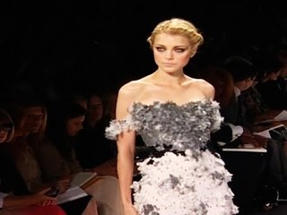 Hot Models in Summer Outfits