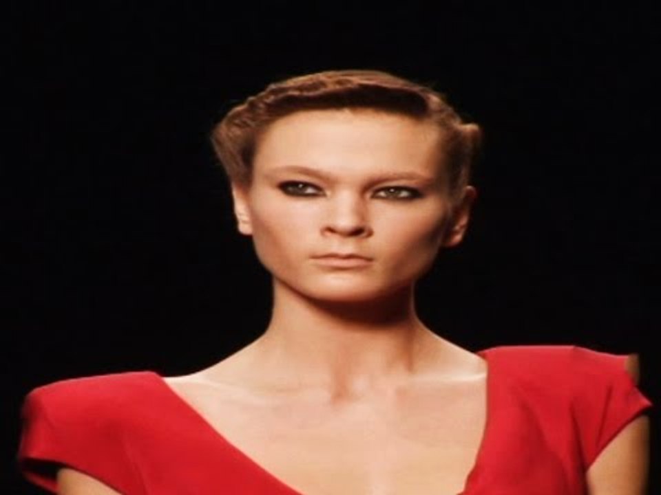 Hot showstopper On Ramp