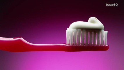 Uses for toothpaste that have nothing to do with teeth