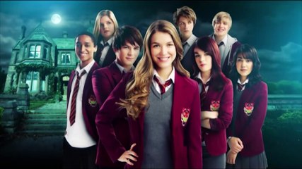 Anubis | Le Senet | NICKELODEON 4Teen