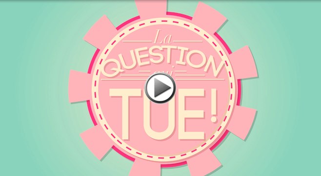 Comment faire tenir son rouge à lèvres toute la journée ?