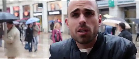 Maxwell (Nostar) – Ma Fastlife (Clip)