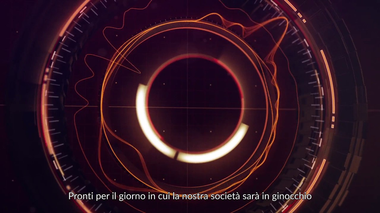 The Division - Trailer - Community Intelligence [SUB ITA]