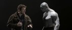 Chris Pratt and Dave Bautista Screen Test - GUARDIANS OF THE GALAXY (2014) Marvel Movie HD
