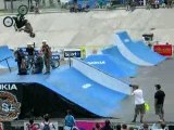 Nokia FISE 2007 - BMX