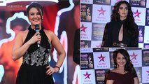 Star Screen Awards 2016_ OMG! Preity Zinta Calls Sonakshi As Sonam