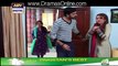 Dil-e-Barbaad » Ary Digital » Episode 	182	» 14th January 2016 » Pakistani Drama Serial