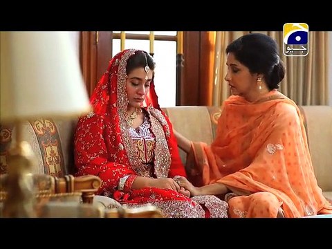 Jannat » Geo TV » Episode 93,94	» 13th January 2016 » Pakistani Drama Serial