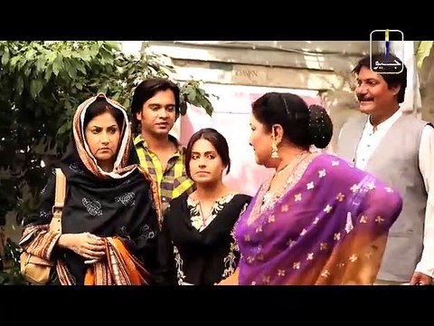 Sila Aur Jannat » Geo TV » Urdu Drama » Episode 12	» 13th January 2016 » Pakistani Drama Serial