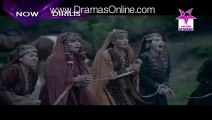 Dirilis » Hum Sitaray »  Urdu Drama » Episode 	62	» 13th January 2016 » Pakistani Drama Serial