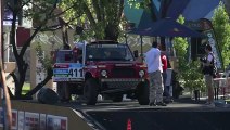 Rally Dakar calienta motores