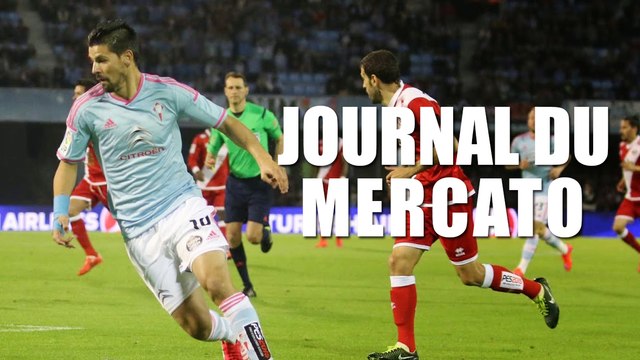 Journal du Mercato : l'OM en plein chantier, le Barça frappe fort