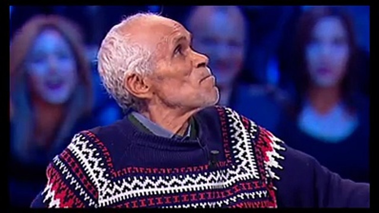 الشيب والعيب تفرجوا في الكارثة الجديدة إلي باش يجيبها في عندي منقلك