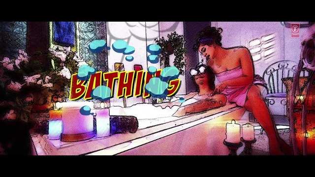 Super Girl From China Video Song - Kanika Kapoor Feat Sunny Leone Mika Singh - T-Series - YouTube