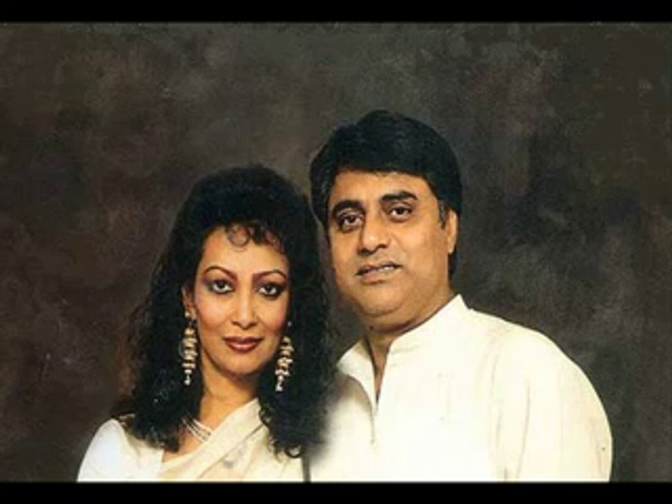 Jaach Menu Aa Gayi Gham Khaan Di By Chitra Singh Album Birha Da Sultan By Iftikhar Sultan