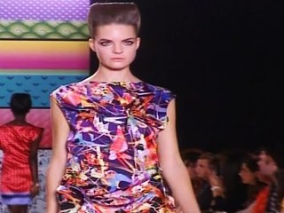 Anjana Sukhani's Golden Hot Tight Choli