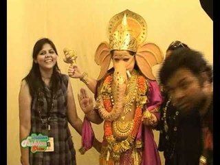 Model Looks Hot In Long Gown