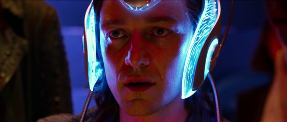X-Men- Apocalypse - Türkçe Dublajlı Fragman - 2016