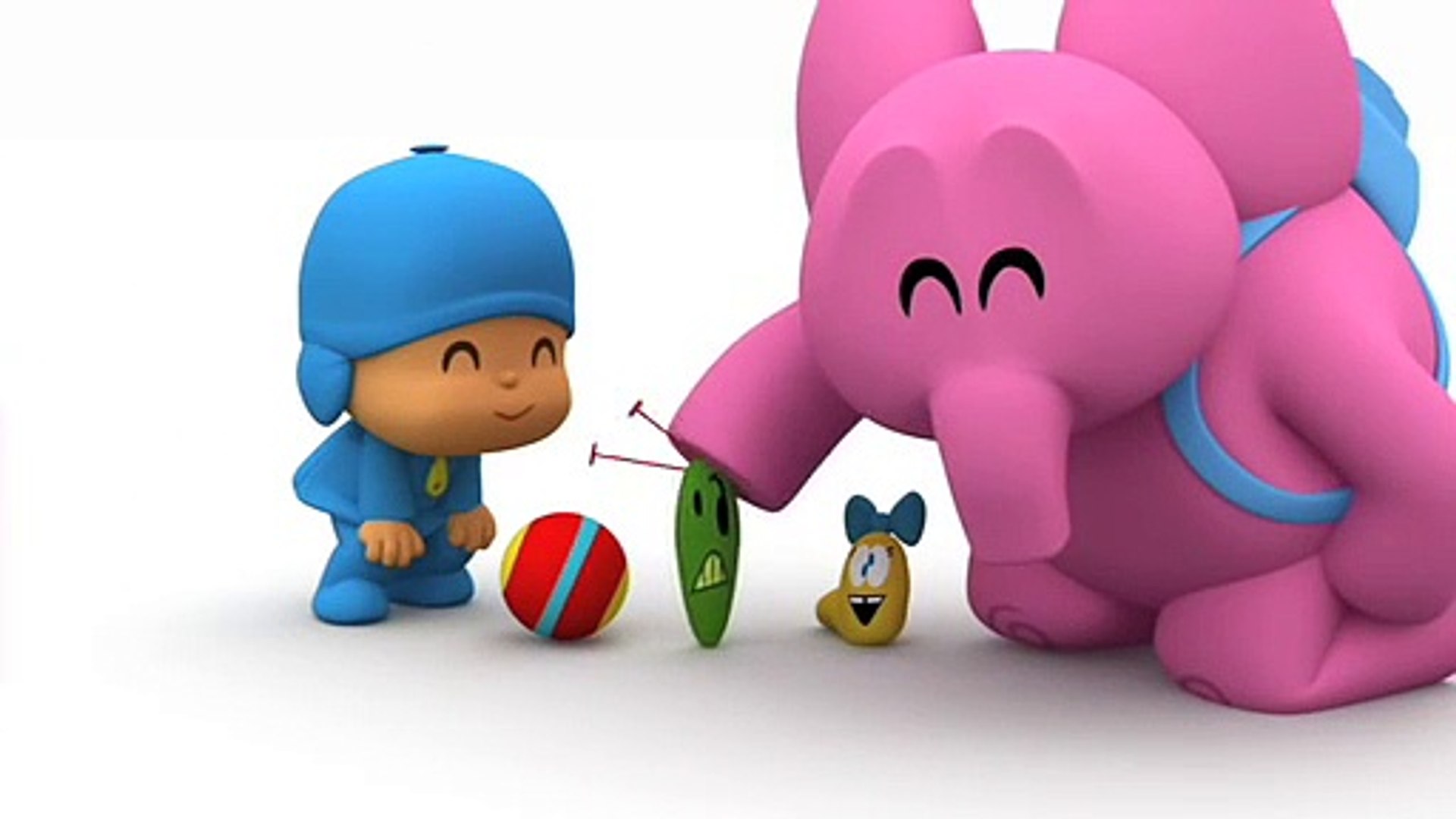 COMO DESENHAR O POCOYO, CÓMO DIBUJAR POCOYO, HOW TO DRAW POCOYO, POCOYO