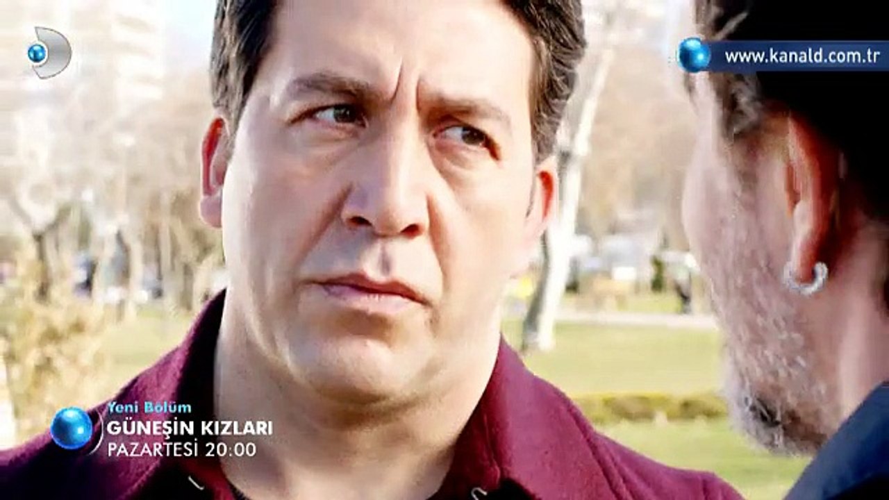 Güneşin Kızları 31. Bölüm Fragmanı İzle