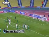 اهداف مباراة ( العراق 2-0 اليمن ) كأس آسيا تحت 23 سنة - قطر