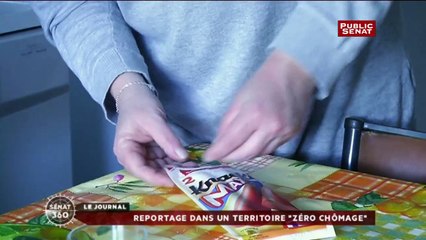 Des territoires avec « zéro chômeur de longue durée » ?