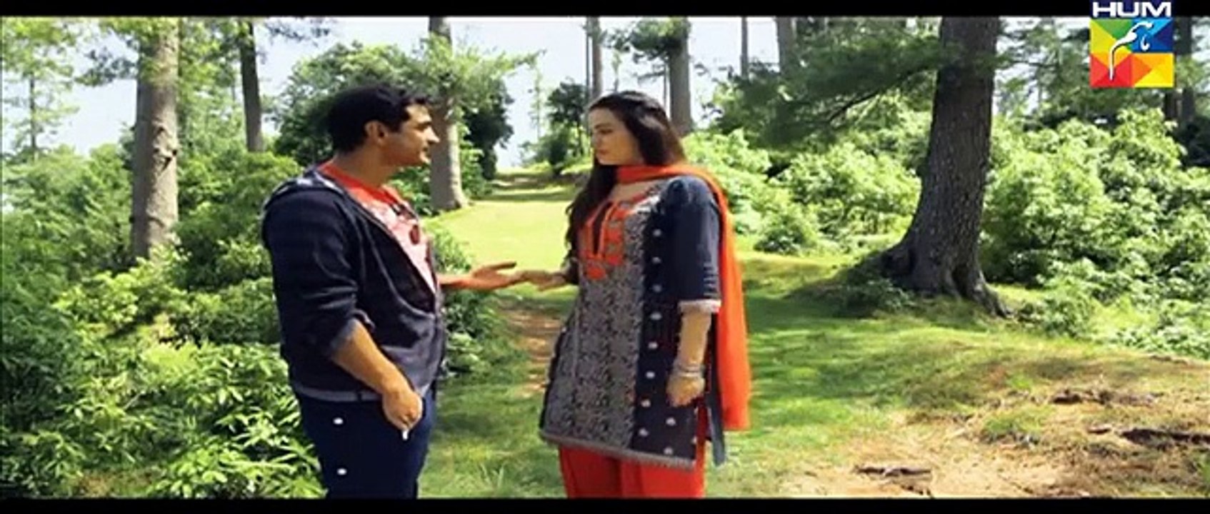Mana Ka Gharana Episode 6 Full HUM TV Drama 13 Jan 2016