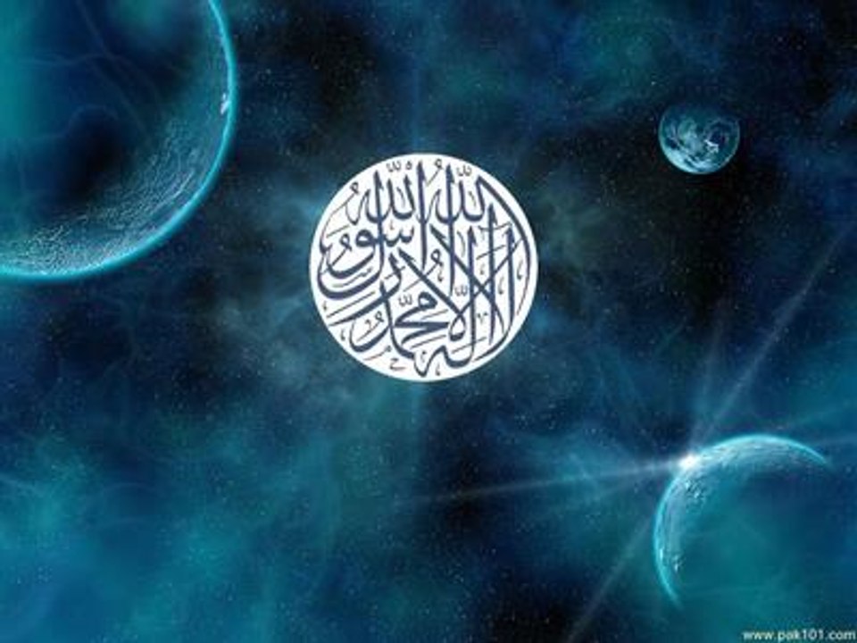 2nd Qalma-islamic